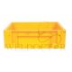 NPC PLASTIC CONTAINER 27L L480XW380XH200MM NTC432