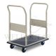 PRESTAR TROLLEY 740X480MM 150KG NB-103 DUAL HANDLE