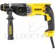 DEWALT 28MM (1-1/8") SDS+ 3-MODE ROTARY HAMMER, 900W, D25143K