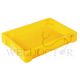NPC PLASTIC CONTAINER 25L L654XW435XH111MM-NTC115HL