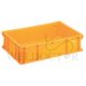 NPC PLASTIC CONTAINER 27L L610XW400XH150MM-NBK501
