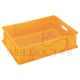NPC PLASTIC CONTAINER 21L L620XW410XH150MM-NBK502