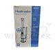 GEBERIT TYPE 250S-1 FLUSH VALVE FOR ONE PCS TOILET W/O LID ATTACHMENT