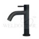 ARINO T-1019SS-MB STAINLESS STEEL BASIN TAP MATT BLACK