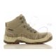 SAFETY JOGGER SHOE DESERT, BEIGE [S1P]