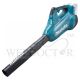 MAKITA 18V + 18V LI-ION BRUSHLESS BLOWER DUB362Z (BARE UNIT)