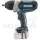 MAKITA 18V LI-ION IMPACT WRENCH DTW450Z (BARE UNIT)