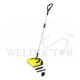 KARCHER CORDLESS ELECTRIC BROOM K55 PLUS