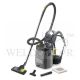 KARCHER DRY VACUUM CLEANER BV5/1