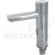 SHOWY TOUCH-FREE BASIN SENSOR TAP - 3122 (POWER ADAPTOR NOT INCLUDED)