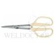 KAMAKI BONSAI SHEAR OAL 190MM HC BLADE 45MM P770H