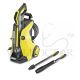 KARCHER 145 BAR HIGH PRESSURE CLEANER K5 POWER CONTROL