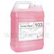 SUPERSTEAM MOISTURISING HANDSOAP GENTLE FLORAL 103 5L