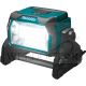 MAKITA 18V / 14.4V AC/DC LED WORKLIGHT 3800LM DML809 (BARE UNIT)