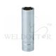 KTC 3/8" DR DEEP SOCKET 6PT (INCHES)