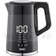 MORRIES 1.7L DIGITAL DOUBLE WALL KETTLE MS1010DDLK