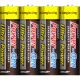 POWER-GEN ULTRA POWER AA PHD BATTERY 4PC/PACK