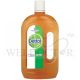 DETTOL ANTISEPTIC GERMICIDE 1 L HPDL1000