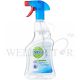 DETTOL ANTI-BACTERIAL SURFACE CLEANER 500ML HPDH500S