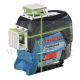 BOSCH GREEN LINE LASER GLL3-80CG