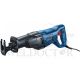 BOSCH SABRE SAW VARIABLE SPEED,1200W, GSA120