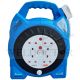 MORRIES FOUR WAY CABLE REEL 6M MS2003CR