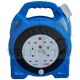 MORRIES FOUR WAY CABLE REEL 10M MS2004CR