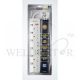 MORRIES 6M EXTENSION CORD 6W W/BUILT IN VARISTOR - MS3266/6M