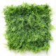 SL DETACHABLE DECORATIVE GRASS PATCH (MIXED) 50CMX50CM SL-9233
