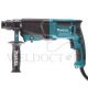 MAKITA 26MM (1") SDS+ COMBINATION HAMMER 3 MODE, 800W, HR2630X3