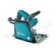 MAKITA 118MM (4-5/8") ALUMINIUM GROOVE CUTTER, 1300W, CA5000X