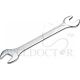 M10 DOUBLE OPEN END WRENCH (GERMANY TYPE)