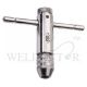 SKC RATCHET TAP HOLDER 868