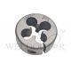 SKC CARBON STEEL ROUND DIE NO:822