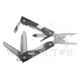 GERBER MULTI TOOL VISE MINI POCKET TOOL BLACK 31-000021