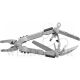 GERBER MULTI PLIER 600 BLUNT NOSE SS W/CARBIDE INSERT CUTTER G-07500