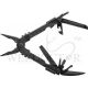 GERBER NEEDLE NOSE MULTI PLIER 600 BLACK G-07550