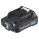 MAKITA 12V 2.0AH LI-ION BATTERY BL1021B 197396-9