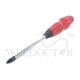 6610 Screw Driver Philips Head Hexagon Blade Magnetic Tip