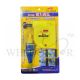 Magnetic Wire Drop Plumb Bob 400G (5Metre)
