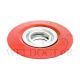 Mikawa Crimped Wheel Brush