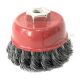 Mikawa Twisted Cup Brush