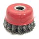 Mikawa Twisted Cup Brush 5/8