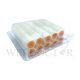 Mohair Roller Refill 4" (10Pcs/Box)
