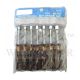 Nut Driver Set-7PCS (5,6,7,8,9,10,12MM)