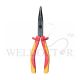 Plier Long Nose Insulated, Vde L200mm (8)