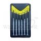 Precision Screw Driver Set 6PCS