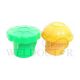 Scaffolding End Cap