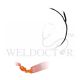 Single Carabiner Tool Lanyard