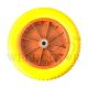 Solid Wheel For Wheel Barrow